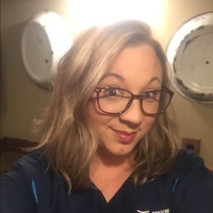 Meet your Posher, Alison